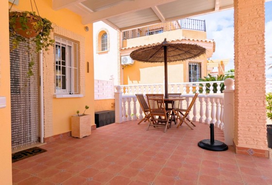 Revente - Villa - Lo Crispin - Inland
