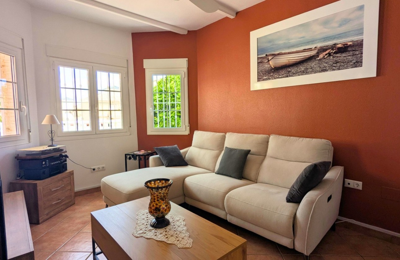 Revente - Villa - Lo Crispin - Inland