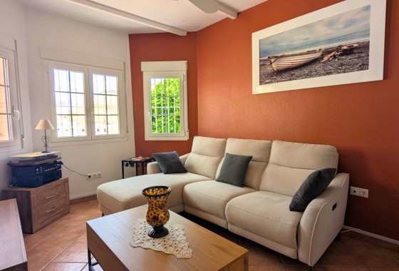 Revente - Villa - Lo Crispin - Inland