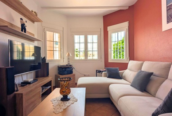 Revente - Villa - Lo Crispin - Inland