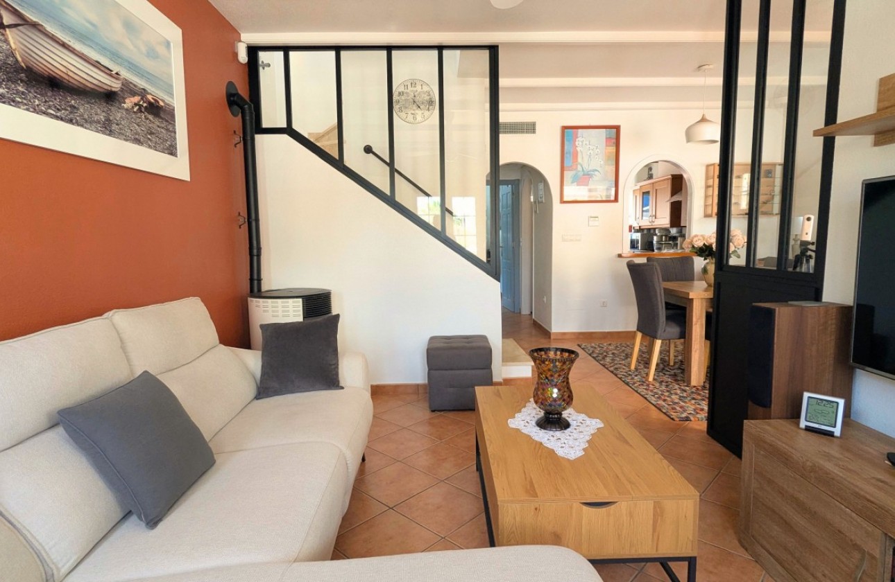 Revente - Villa - Lo Crispin - Inland