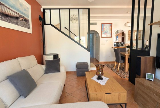 Revente - Villa - Lo Crispin - Inland