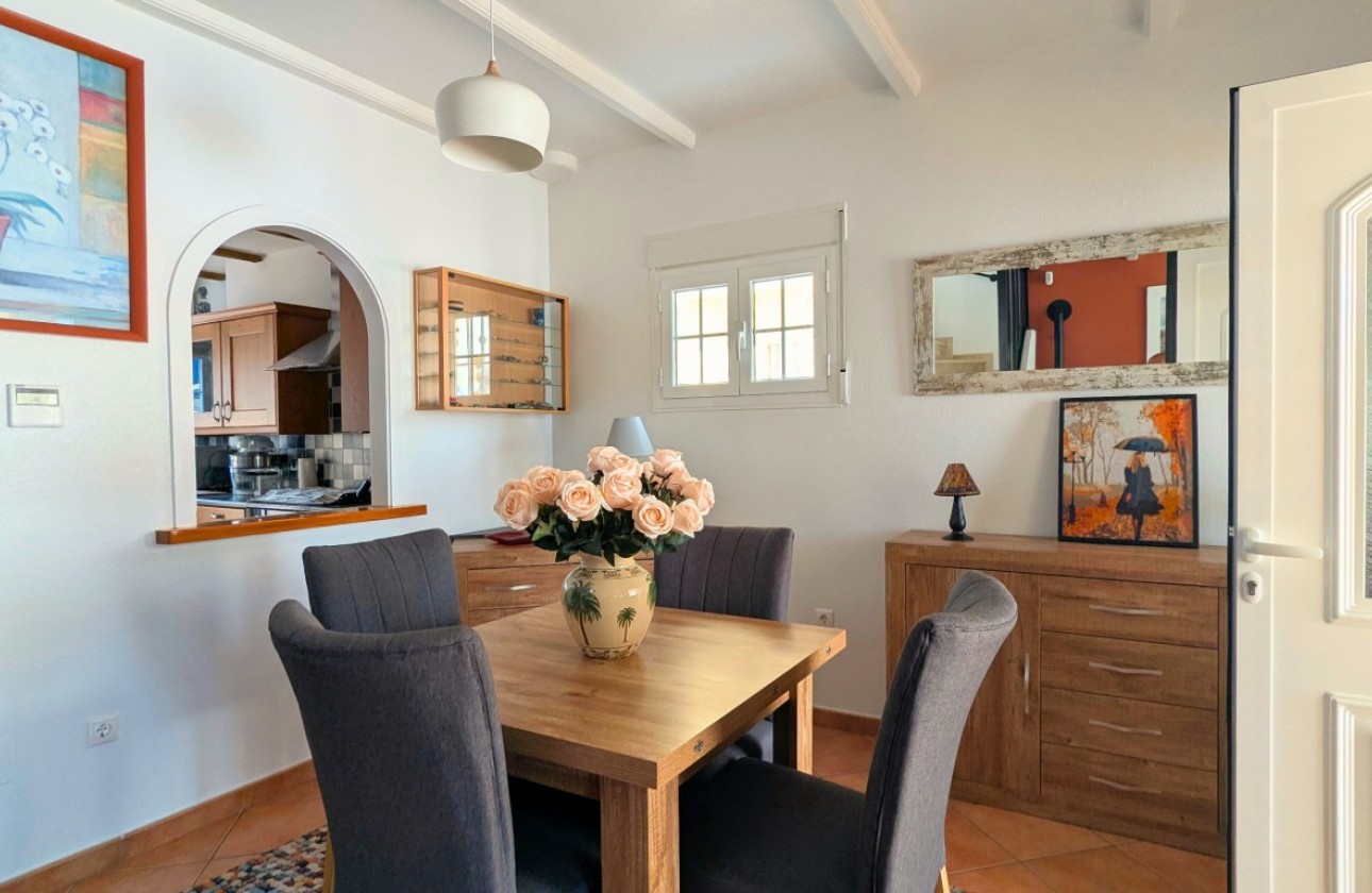 Revente - Villa - Lo Crispin - Inland
