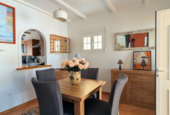 Revente - Villa - Lo Crispin - Inland