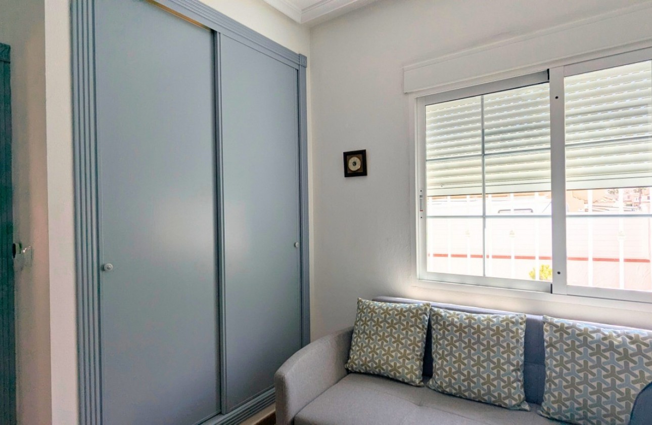 Revente - Villa - Lo Crispin - Inland