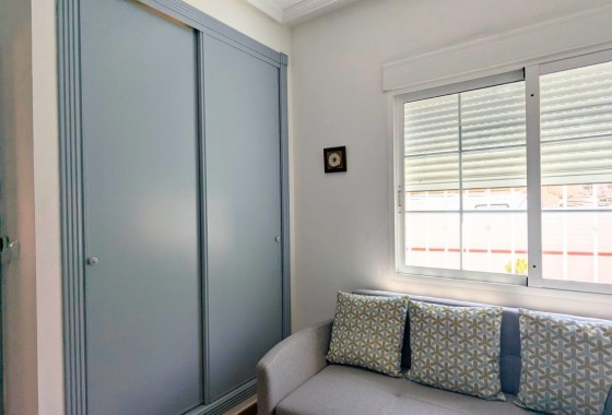 Revente - Villa - Lo Crispin - Inland
