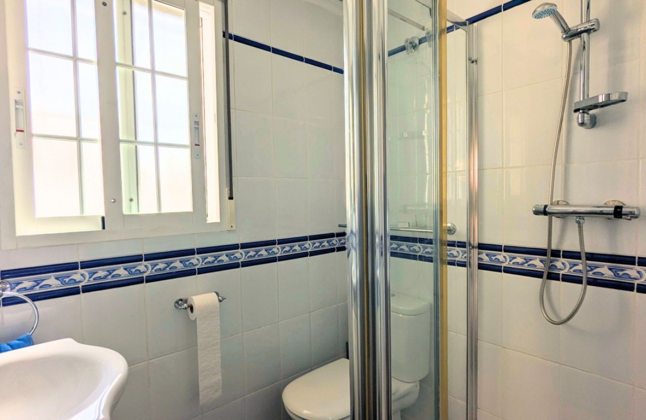 Revente - Villa - Lo Crispin - Inland