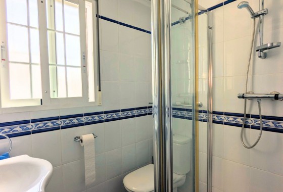 Revente - Villa - Lo Crispin - Inland