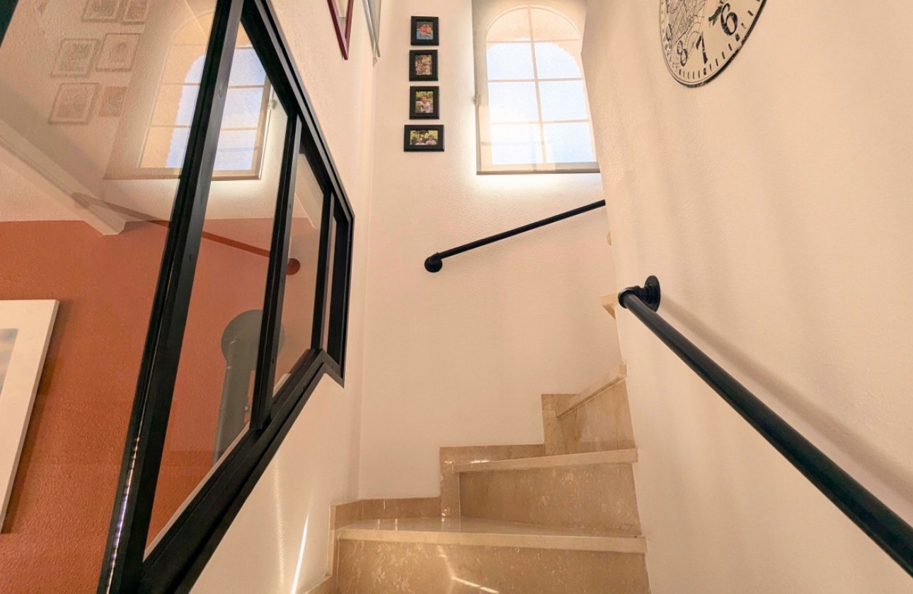 Revente - Villa - Lo Crispin - Inland
