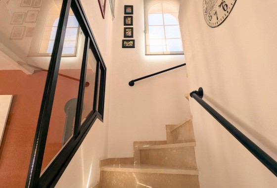 Revente - Villa - Lo Crispin - Inland