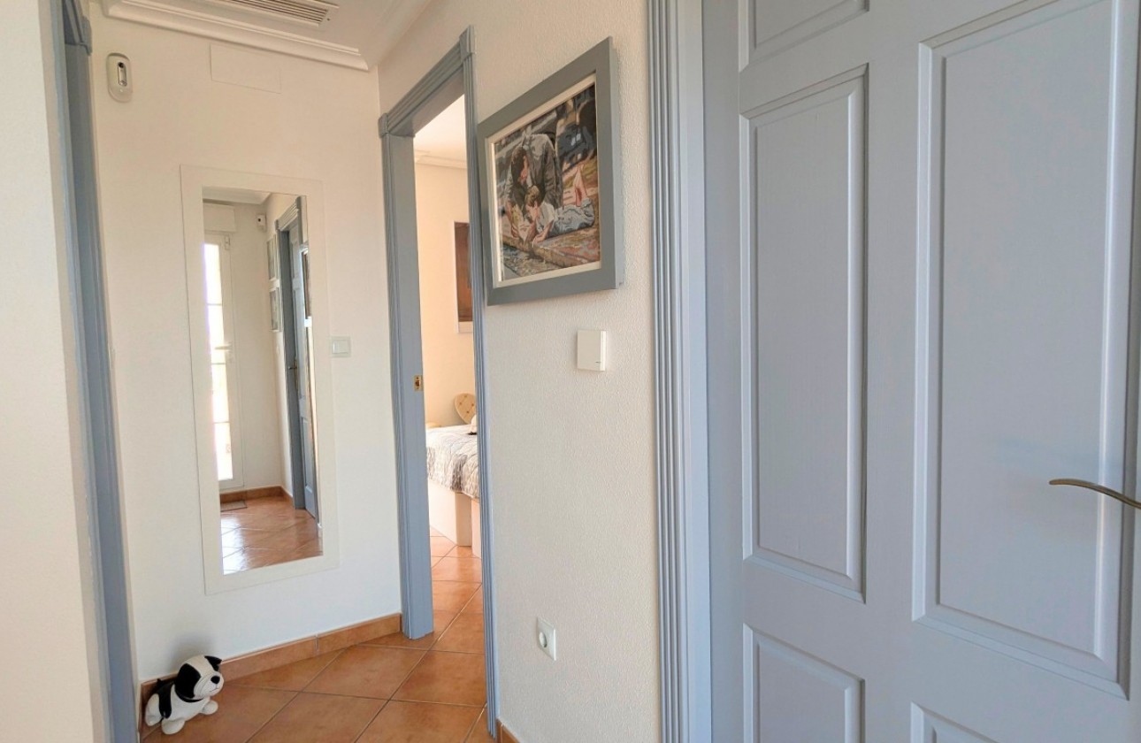 Revente - Villa - Lo Crispin - Inland