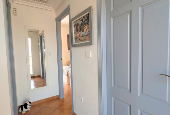 Revente - Villa - Lo Crispin - Inland