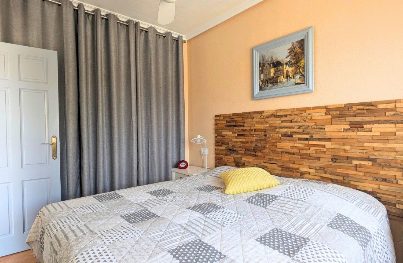Revente - Villa - Lo Crispin - Inland