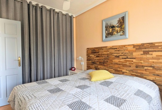 Revente - Villa - Lo Crispin - Inland