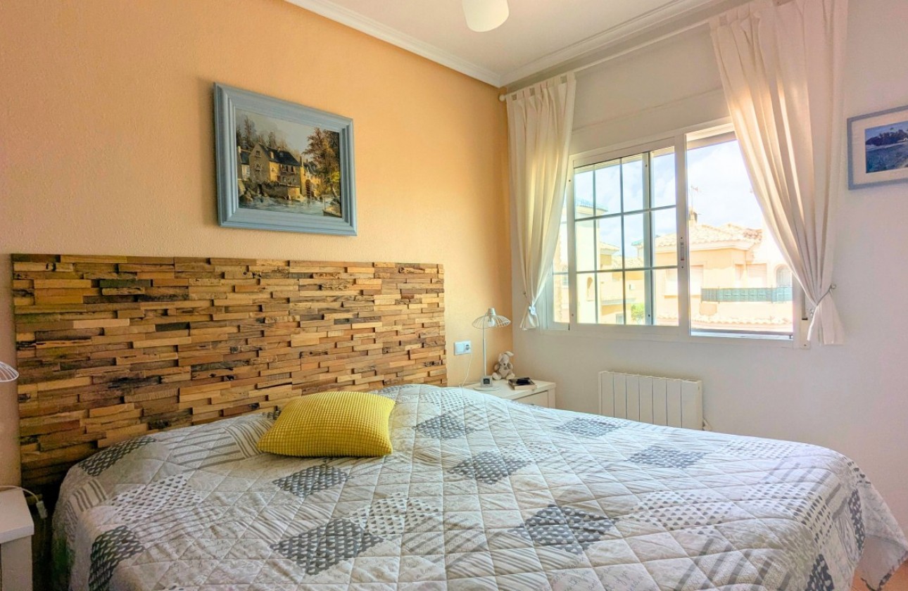Revente - Villa - Lo Crispin - Inland