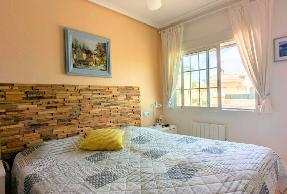Revente - Villa - Lo Crispin - Inland