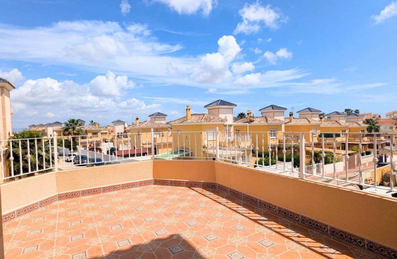 Revente - Villa - Lo Crispin - Inland
