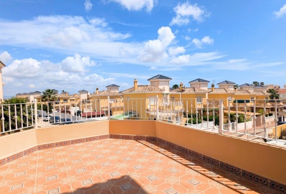 Revente - Villa - Lo Crispin - Inland