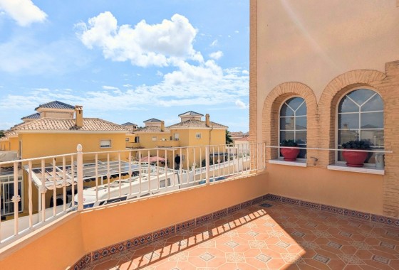 Revente - Villa - Lo Crispin - Inland