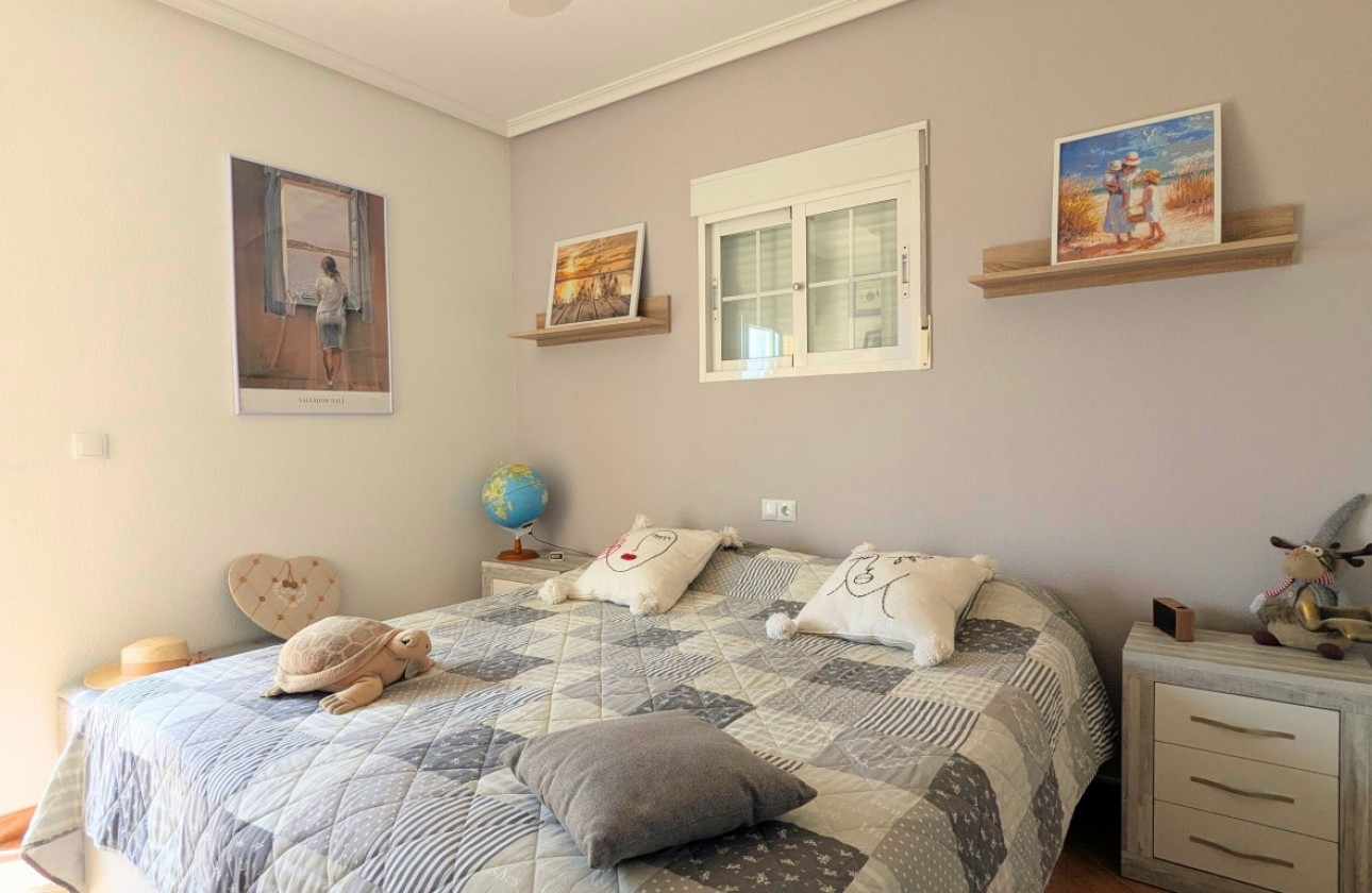 Revente - Villa - Lo Crispin - Inland