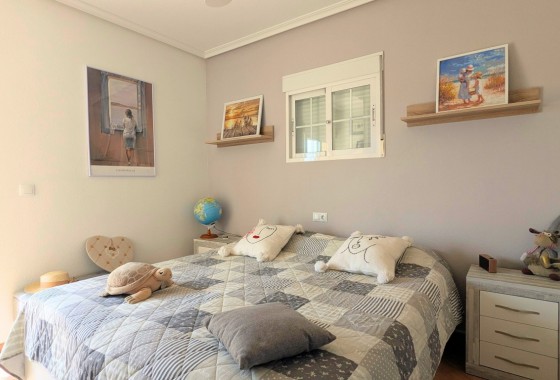 Revente - Villa - Lo Crispin - Inland