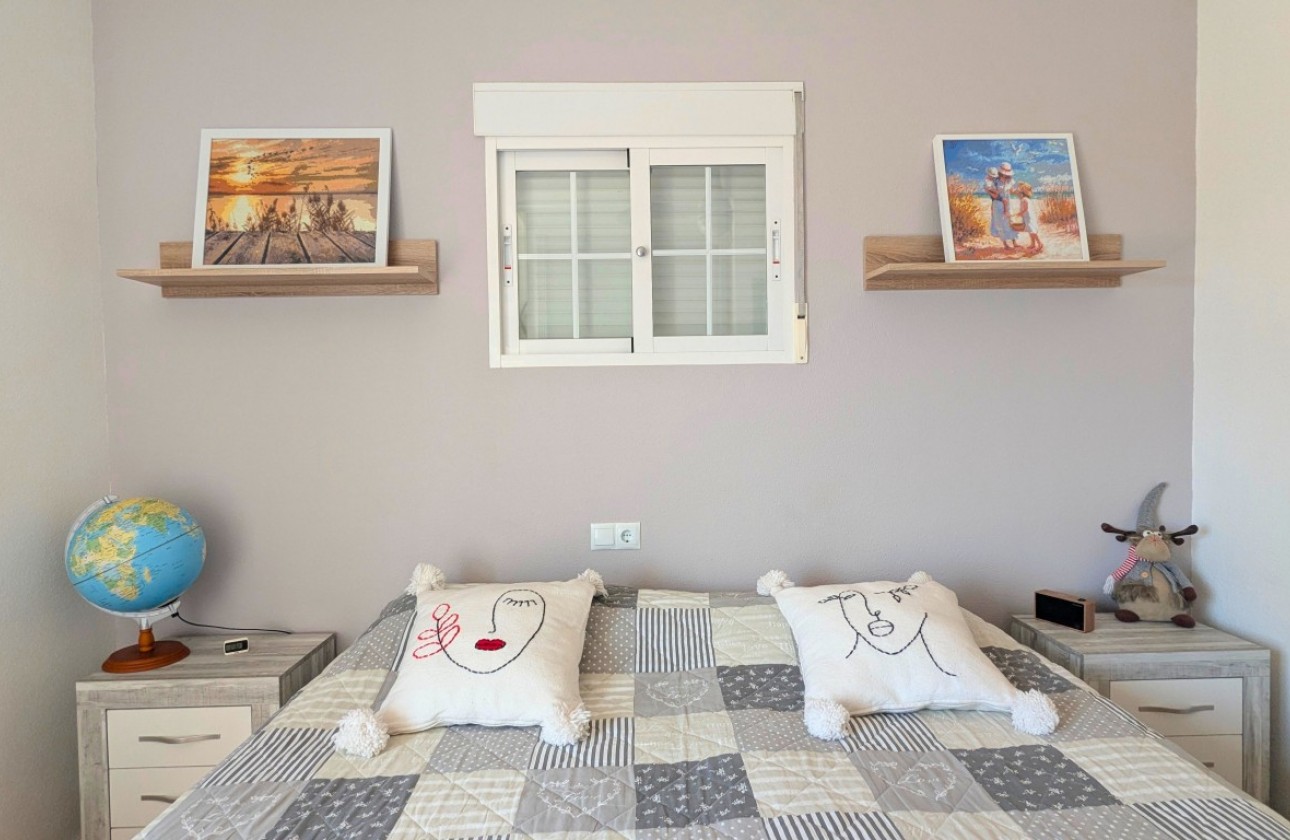 Revente - Villa - Lo Crispin - Inland