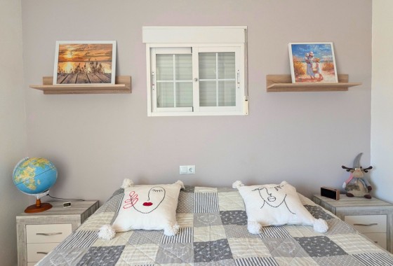 Revente - Villa - Lo Crispin - Inland