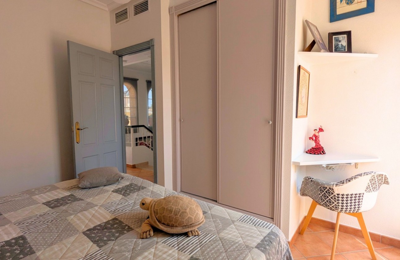 Revente - Villa - Lo Crispin - Inland
