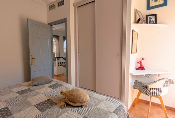 Revente - Villa - Lo Crispin - Inland