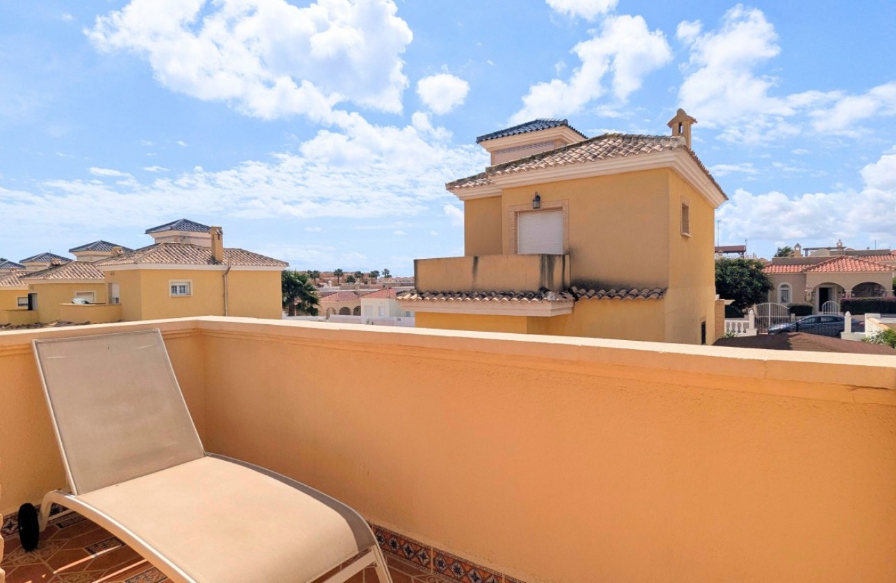 Revente - Villa - Lo Crispin - Inland