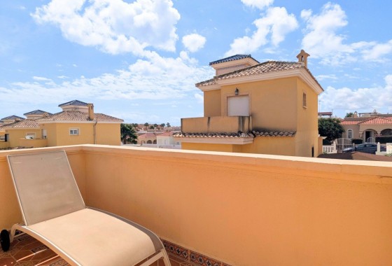 Revente - Villa - Lo Crispin - Inland