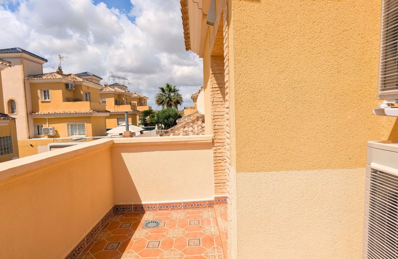 Revente - Villa - Lo Crispin - Inland