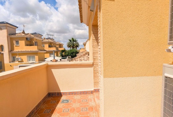 Revente - Villa - Lo Crispin - Inland