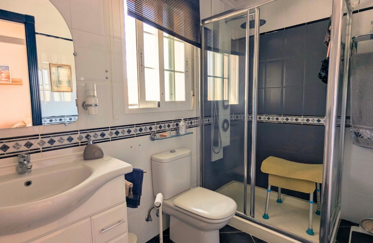 Revente - Villa - Lo Crispin - Inland