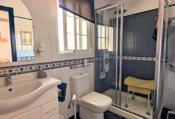 Revente - Villa - Lo Crispin - Inland