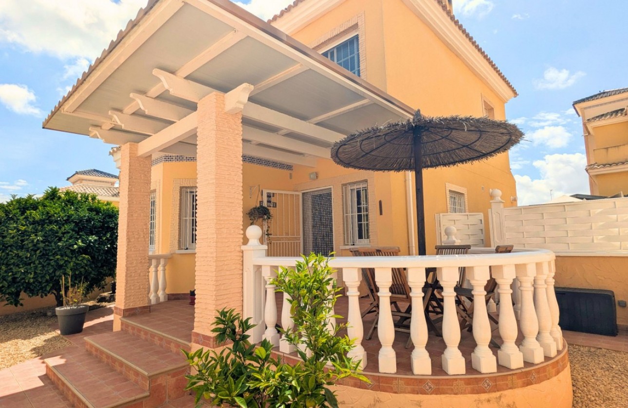 Revente - Villa - Lo Crispin - Inland