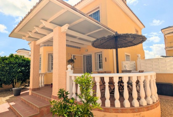 Revente - Villa - Lo Crispin - Inland