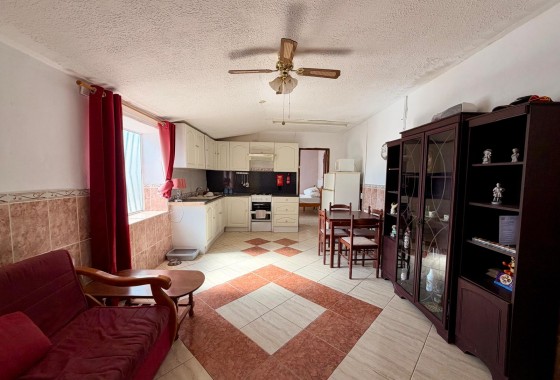 Revente - Country house - Pinoso - Inland