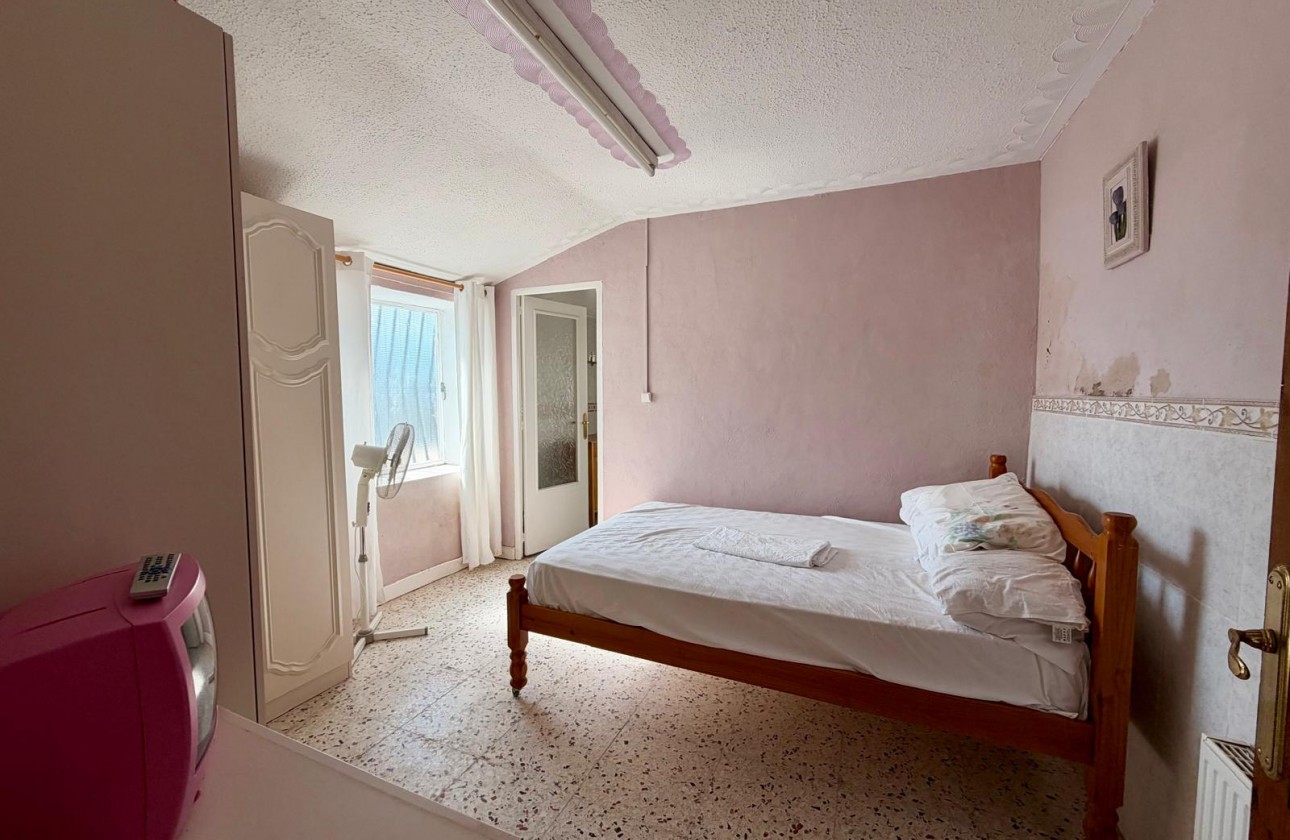 Revente - Country house - Pinoso - Inland