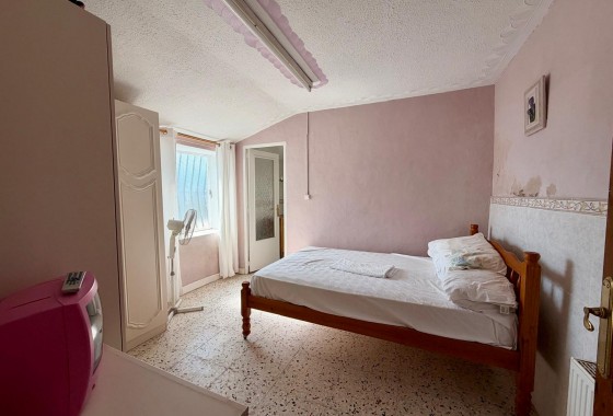 Revente - Country house - Pinoso - Inland