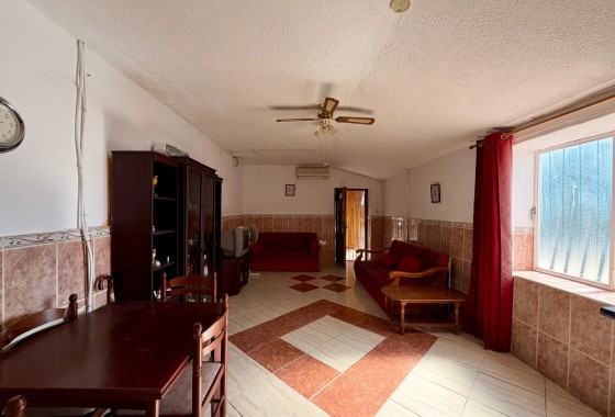 Revente - Country house - Pinoso - Inland