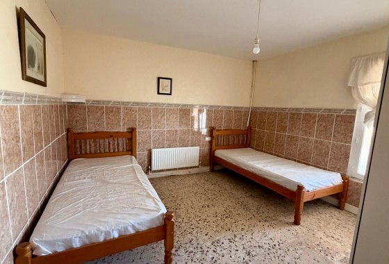Revente - Country house - Pinoso - Inland