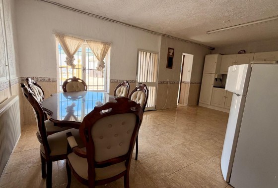 Revente - Country house - Pinoso - Inland