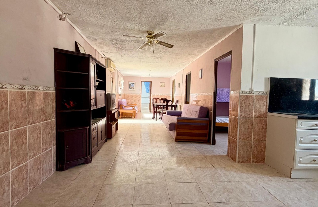 Revente - Country house - Pinoso - Inland