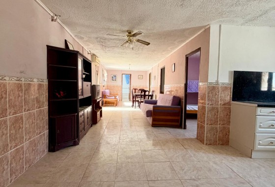 Revente - Country house - Pinoso - Inland