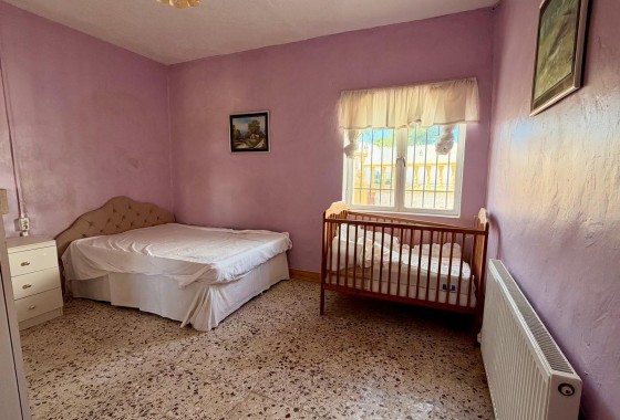 Revente - Country house - Pinoso - Inland
