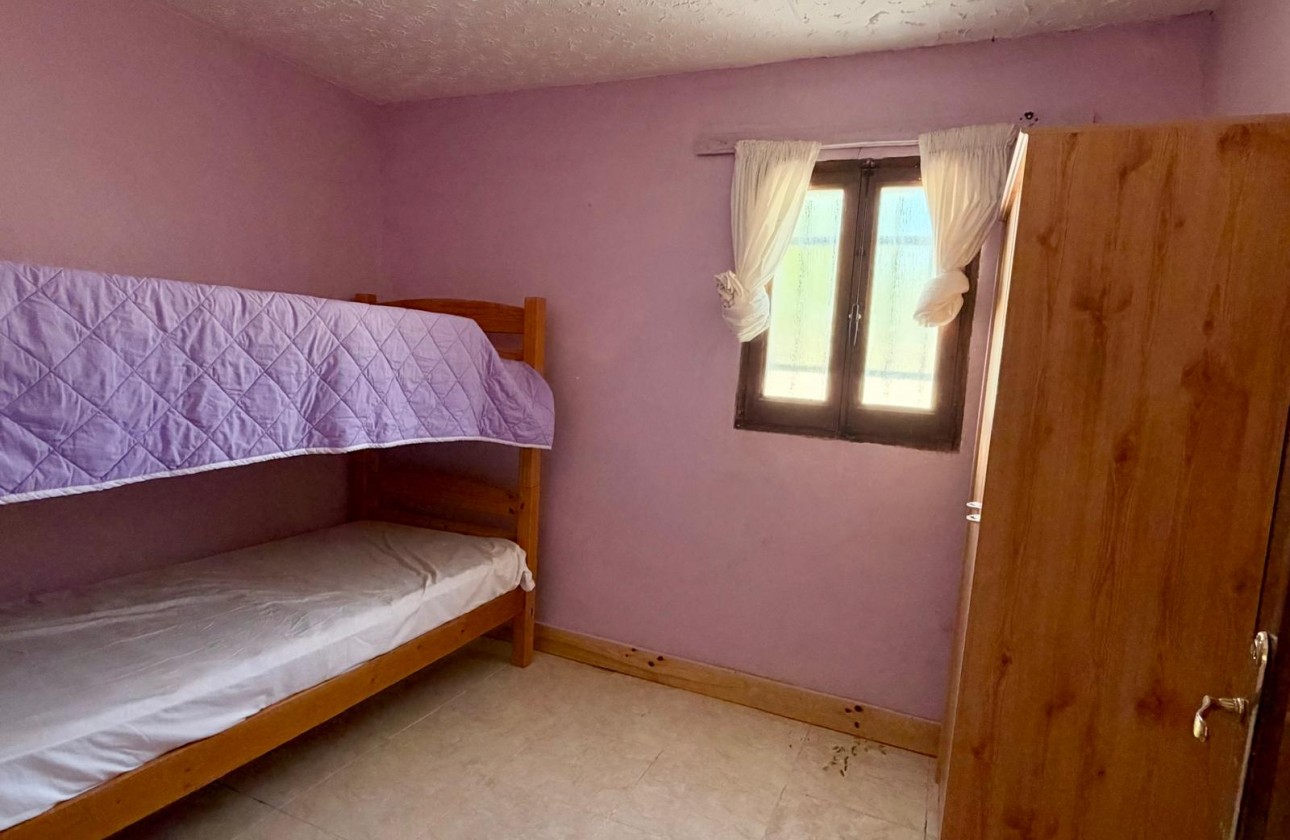 Revente - Country house - Pinoso - Inland