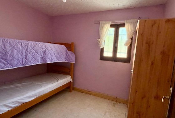 Revente - Country house - Pinoso - Inland