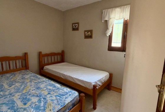 Revente - Country house - Pinoso - Inland