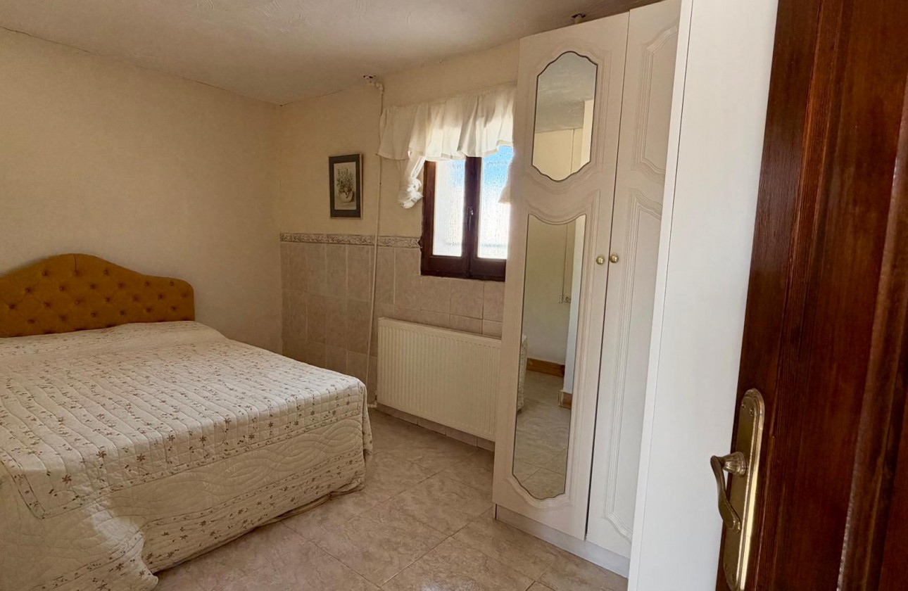 Revente - Country house - Pinoso - Inland